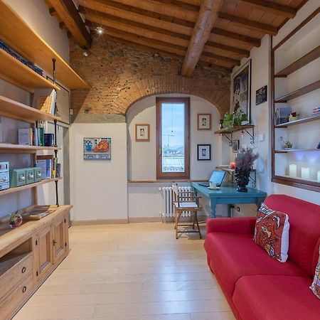 San Zanobi Nest In Central Firenze Kültér fotó