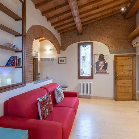 San Zanobi Nest In Central Firenze Kültér fotó