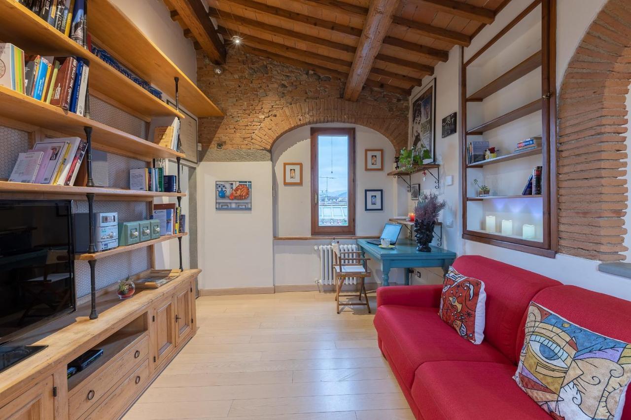 San Zanobi Nest In Central Firenze Kültér fotó