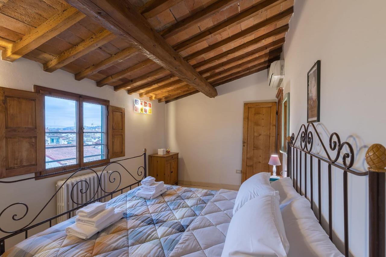 San Zanobi Nest In Central Firenze Kültér fotó