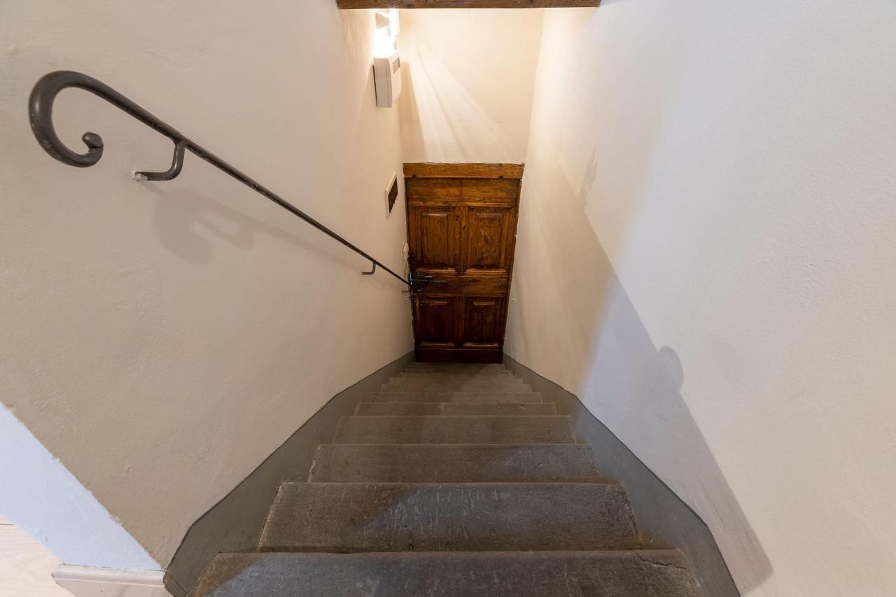 San Zanobi Nest In Central Firenze Kültér fotó