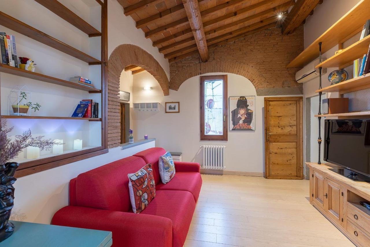 San Zanobi Nest In Central Firenze Kültér fotó