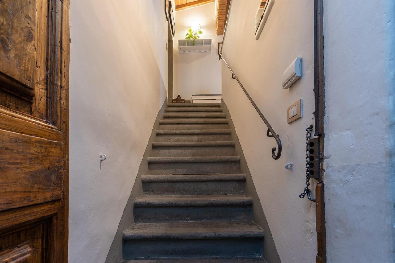 San Zanobi Nest In Central Firenze Kültér fotó