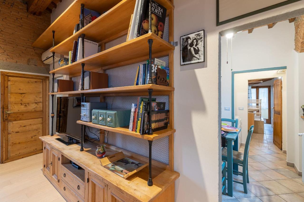 San Zanobi Nest In Central Firenze Kültér fotó