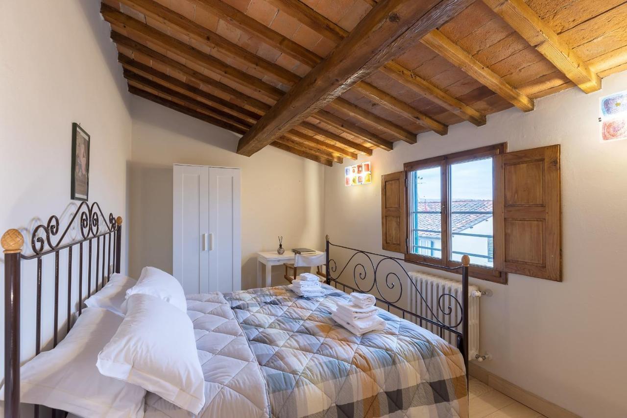 San Zanobi Nest In Central Firenze Kültér fotó