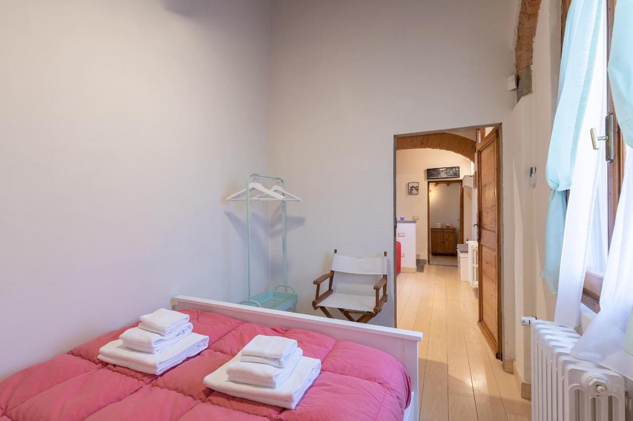 San Zanobi Nest In Central Firenze Kültér fotó