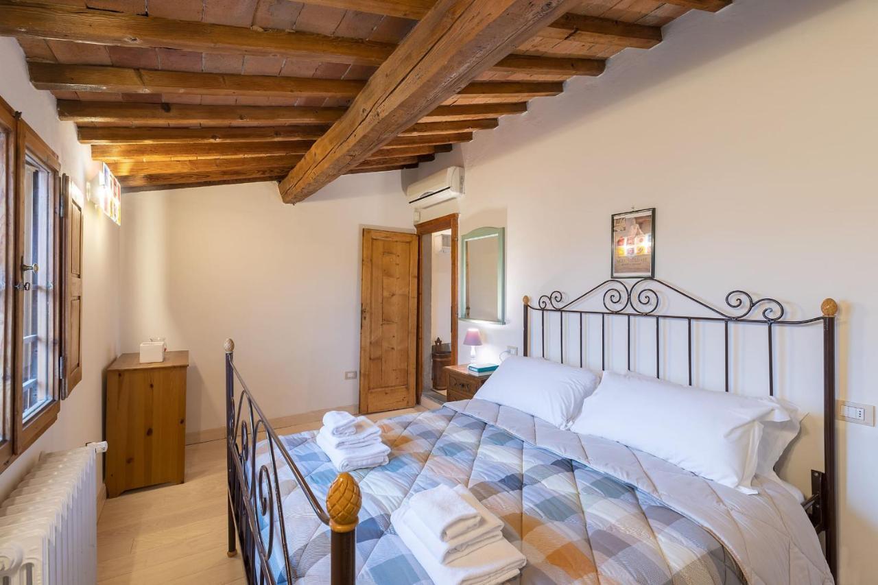 San Zanobi Nest In Central Firenze Kültér fotó