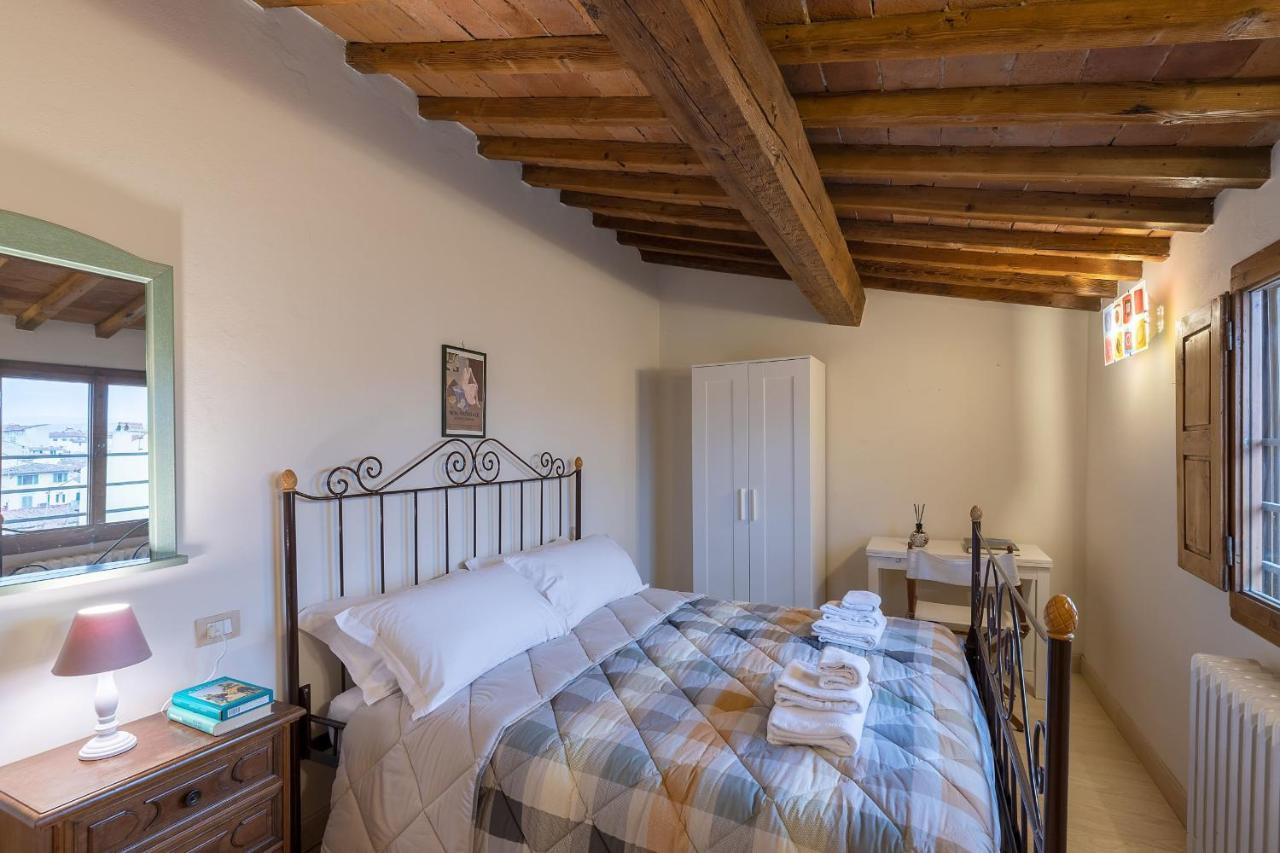 San Zanobi Nest In Central Firenze Kültér fotó