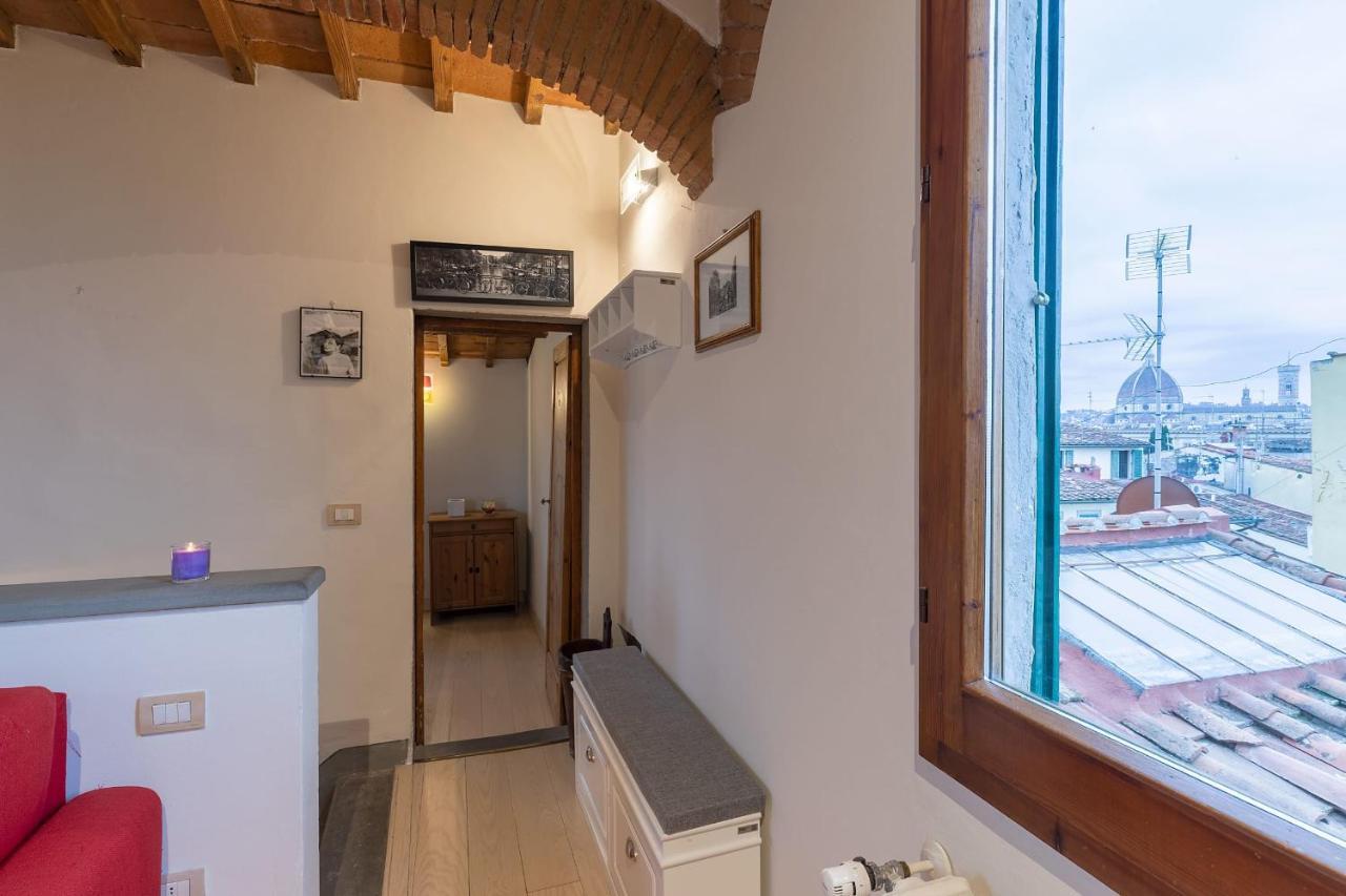 San Zanobi Nest In Central Firenze Kültér fotó