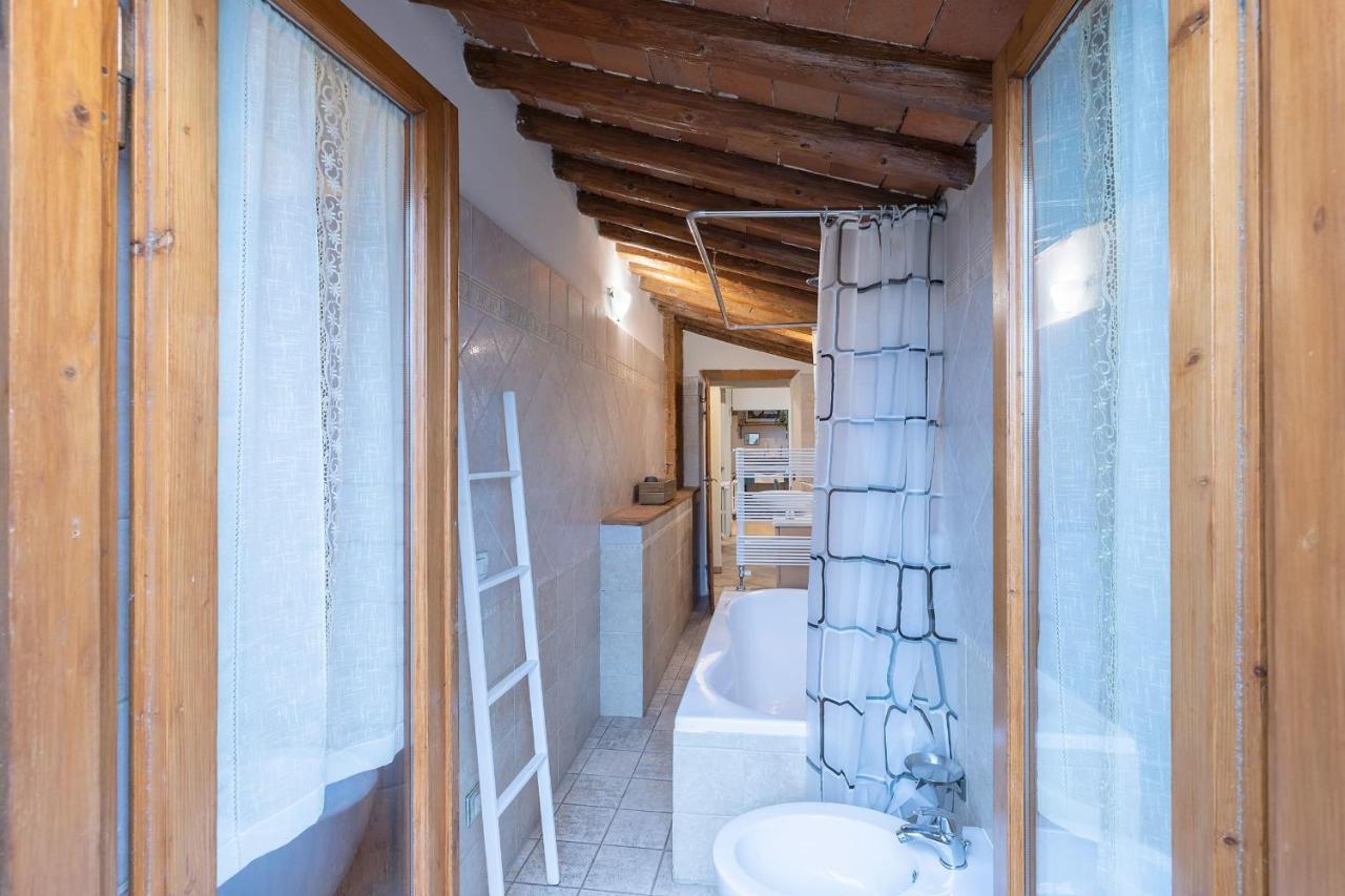 San Zanobi Nest In Central Firenze Kültér fotó