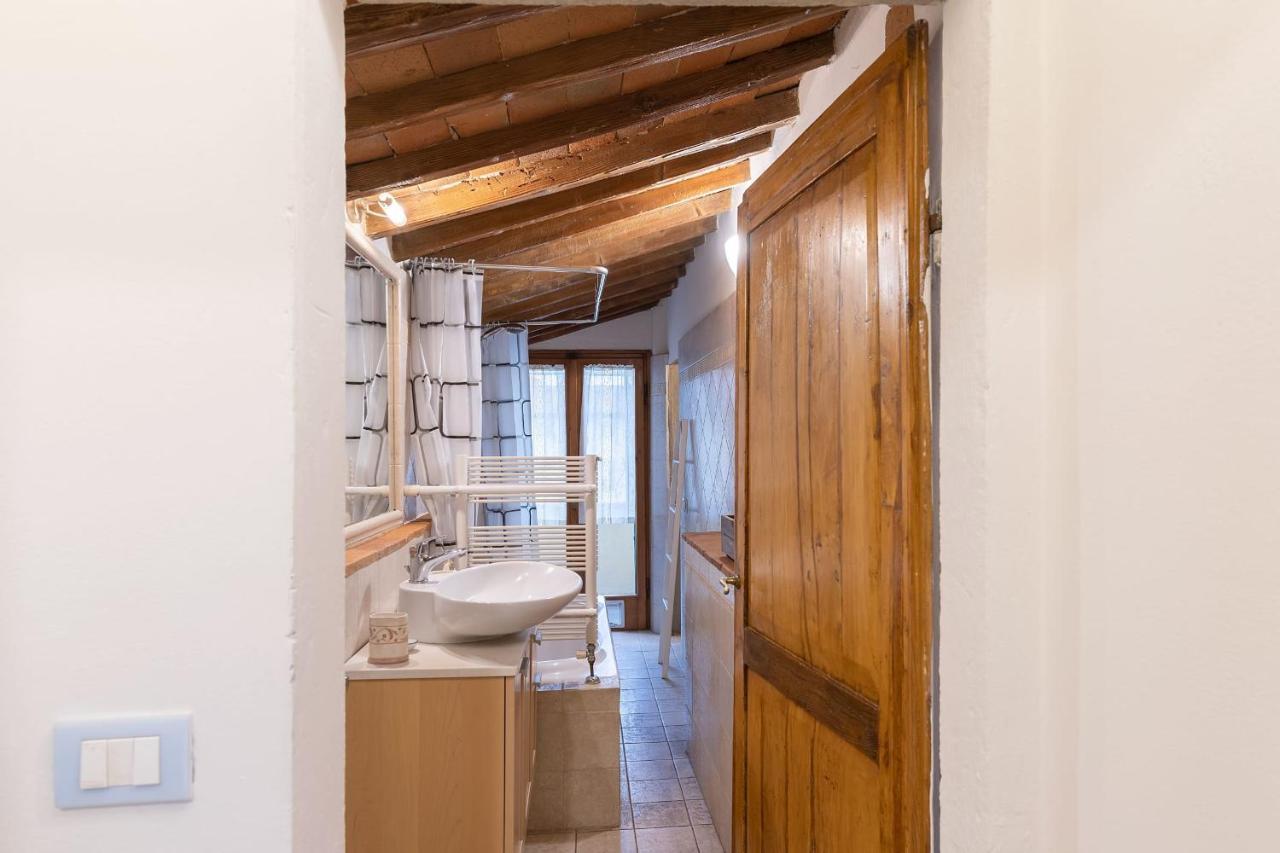 San Zanobi Nest In Central Firenze Kültér fotó