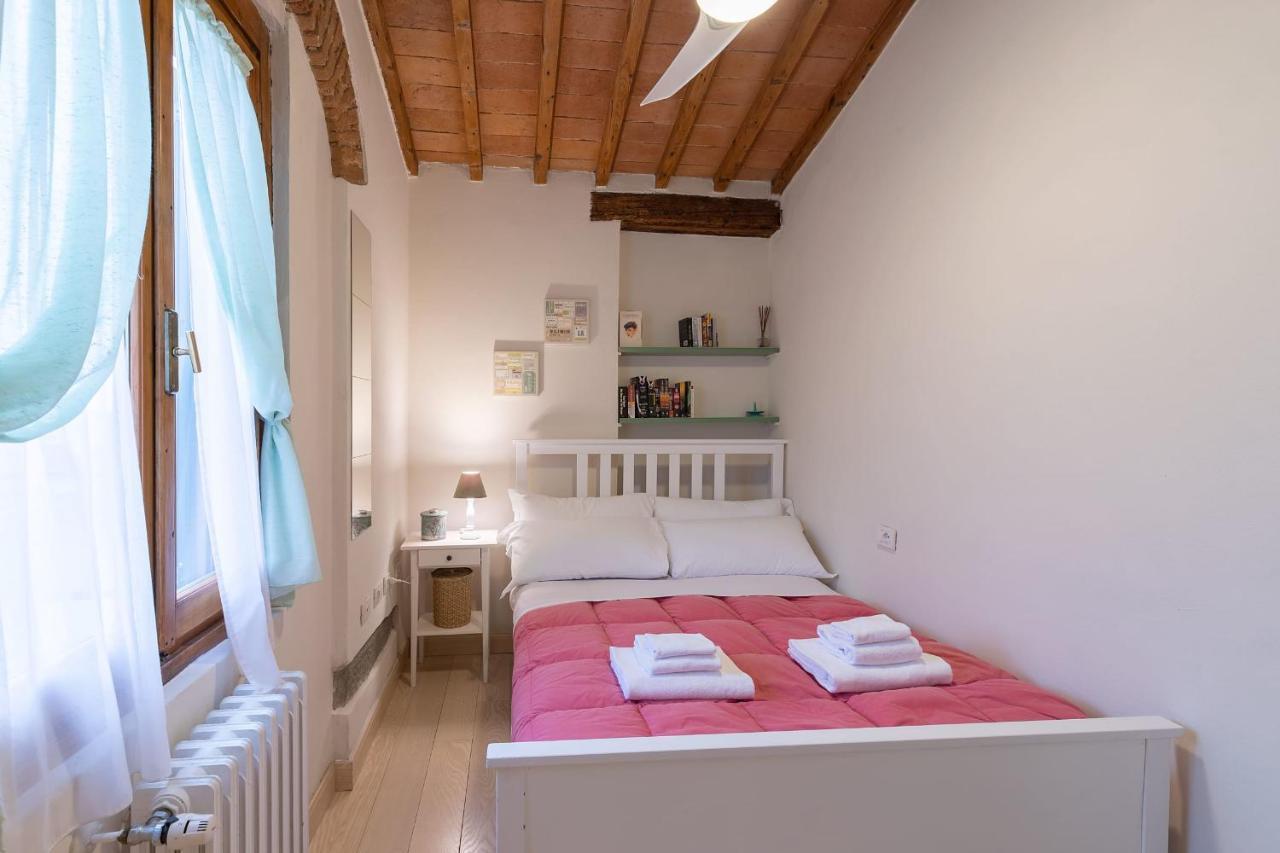 San Zanobi Nest In Central Firenze Kültér fotó