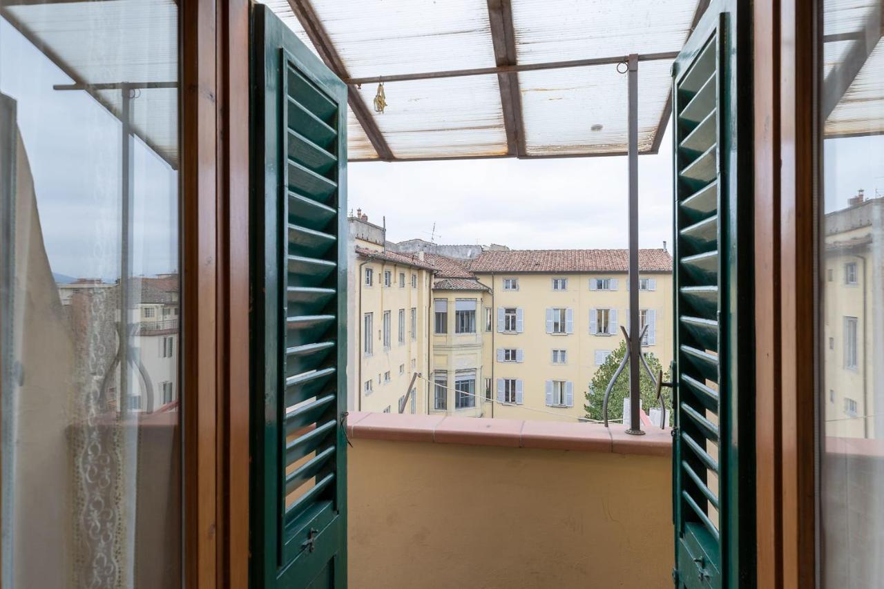 San Zanobi Nest In Central Firenze Kültér fotó