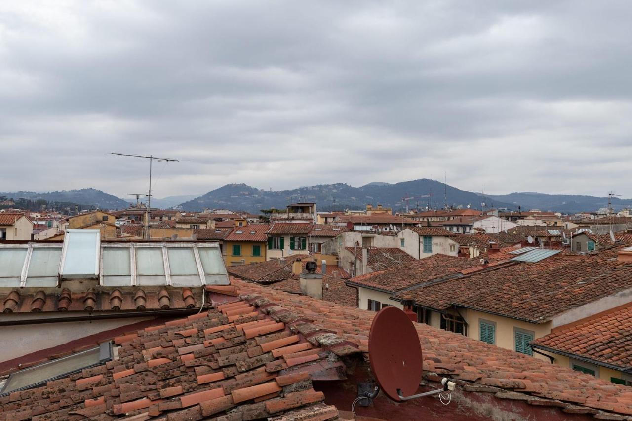 San Zanobi Nest In Central Firenze Kültér fotó