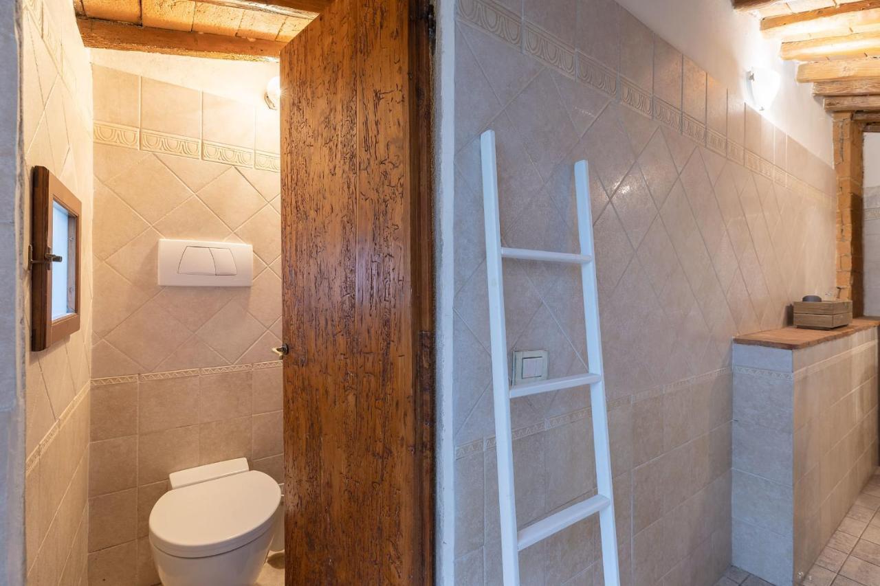 San Zanobi Nest In Central Firenze Kültér fotó