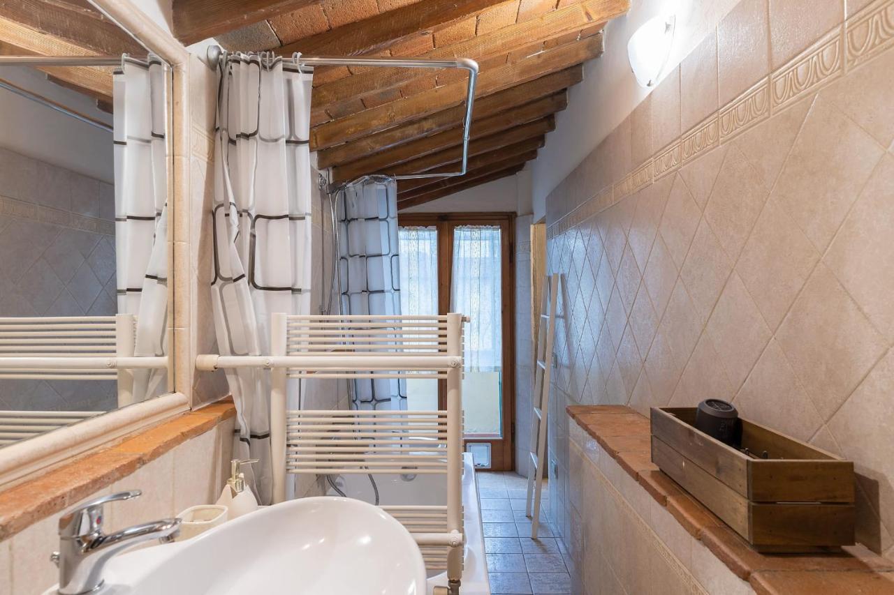 San Zanobi Nest In Central Firenze Kültér fotó